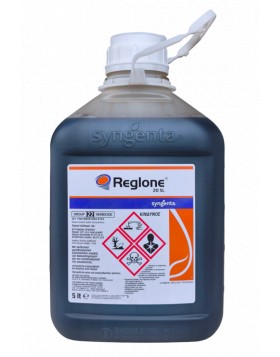 REGLONE SL (Diquat 20%) 