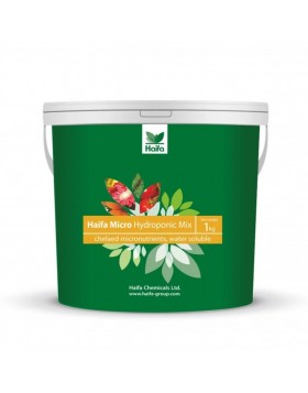HAIFA MICRO HYDROPONIC MIX