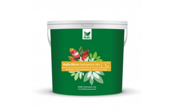 HAIFA MICRO HYDROPONIC MIX