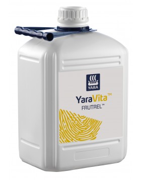 YARAVITA FRUTREL