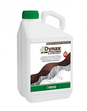 DYNAX BACTERRA