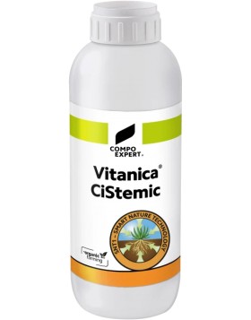 VITANICA CISTEMIC