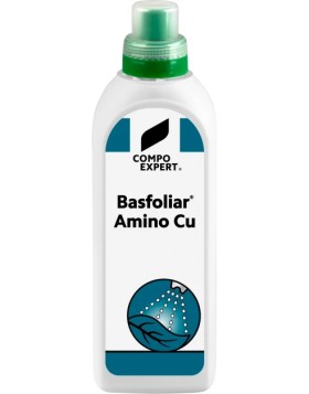 BASFOLIAR AMINO CU
