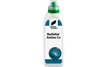 BASFOLIAR AMINO CU