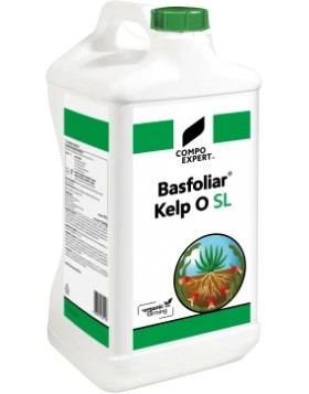 BASFOLIAR KELP O SL