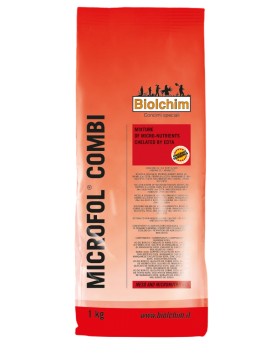 MICROFOL COMBI