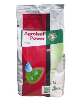AGROLEAF POWER 11-5-19 (+9CaO+2.5MgO+TE) 2 KG