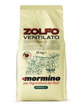 ΘΕΙΑΦΙ ZOLFO VENTILATO 