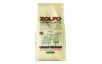ΘΕΙΑΦΙ ZOLFO VENTILATO 