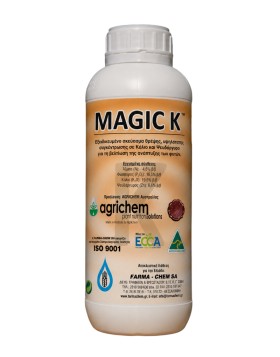 MAGIC K
