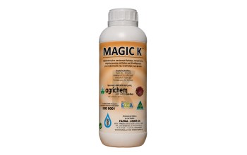 MAGIC K