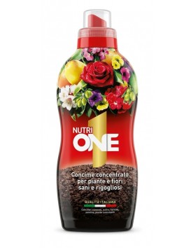 NUTRI ONE