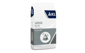 NOVA N-K ΝΙΤΡΙΚΟ ΚΑΛΙΟ 13.5-0-46 25 KG