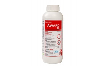 AWARD SC (Hexythiazox 3.12%, Fenpyroximate 6.24%)