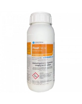 FLASH SC (Sulfoxaflor 12%)