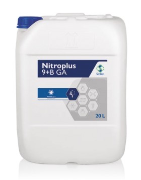 NITROPLUS 9-0-0 (+CA+B) 20 L