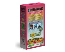 DISPER COMPLEX GS 1 KG