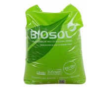 BIOSOL 8-1-1 +85% 25 KG