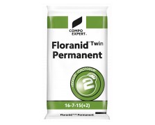 FLORANID® TWIN PERMANENT 16-7-15 (+2)