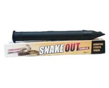 SNAKE OUT GRANULAR 80 GR · ΣΥΣΚΕΥΗ ΑΠΩΘΗΣΗΣ ΦΙΔΙΩΝ