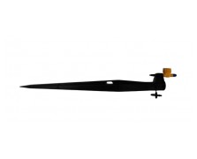 ΜΠΕΚ VARI JET ΜΕ ΛΟΓΧΗ 32 CM 180 ΜΟΙΡΩΝ