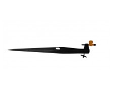 ΜΠΕΚ VARI JET ΜΕ ΛΟΓΧΗ 32 CM 90 ΜΟΙΡΩΝ