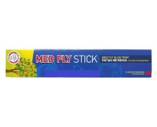 MED FLY STICK · ΠΑΓΙΔΑ ΜΕ ΚΟΛΛΑ ΓΙΑ ΤΗ ΜΥΓΑ ΤΗΣ ΜΕΣΟΓΕΙΟΥ