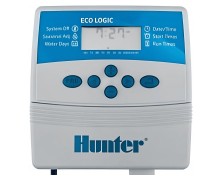 ΠΡΟΓΡΑΜΜΑΤΙΣΤΗΣ HUNTER ECO LOGIC 4 ΣΤΑΣΕΩΝ INDOOR