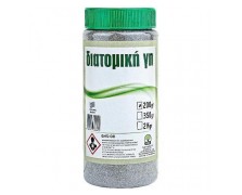 ΔΙΑΤΟΜΙΚΗ ΓΗ · ΒΙΟΛΟΓΙΚΟ ΕΝΤΟΜΟΚΤΟΝΟ