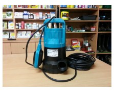 ΑΝΤΛΙΑ ΟΜΒΡΙΩΝ ΥΔΑΤΩΝ XKS 400 P