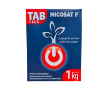 MICOSAT F WP TAB PLUS (Glomus spp)