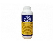 SUN CLEAR 1 LT · ΑΝΤΙ-ΣΥΜΠΥΚΝΩΤΙΚΟΣ ΠΑΡΑΓΟΝΤΑΣ