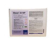 MASAI 20 WP (Tebufenpyrad 20%)