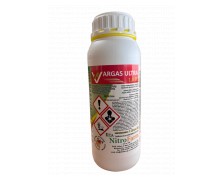 VARGAS 1.8 EC (ABAMECTINE 1.8%)