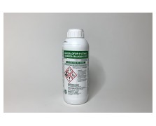 QUIZALOFOP-P-ETHYL-SHARDA BALKAN 5 EC -ELEGANT 5 EC