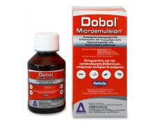 DOBOL MICROEMULSION 100 ML