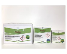 ALIETTE 80 WG (FOSETYL-AL)