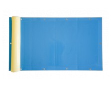 ΕΝΤΟΜΟΠΑΓΙΔΕΣ ΜΠΛΕ ΣΕ ΠΛΑΚΑ 