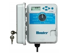 ΠΡΟΓΡΑΜΜΑΤΙΣΤΗΣ ΚΗΠΟΥ HUNTER X-CORE 4 ΣΤΑΣΕΩΝ OUTDOOR