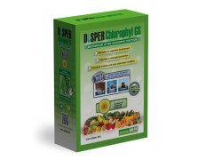 DISPER CHLOROPHYL GS