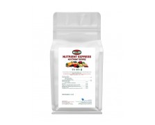 MILLER NUTRIENT EXPRESS 11-41-8