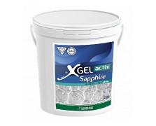 XGEL® ACTIV SAPPHIRE 25-25-25+TE+4SiO2