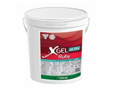 XGEL® ACTIV RUBY 15-10-50+3MgO+TE+4SiO2