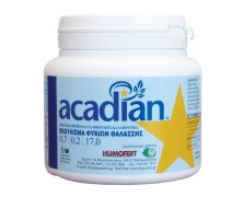 A-STAR ΠΡΩΗΝ (ACADIAN 0,7-0,2-17)