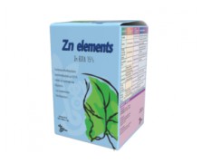 ALMA Zn 1 KG · ΨΕΥΔΑΡΓΥΡΟΥ