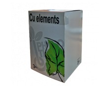 Cu ELEMENTS 1 KG · ΧΑΛΚΟΥ