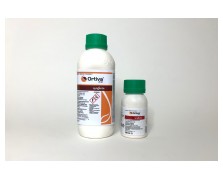 ORTIVA 25 SC (AZOXYSTROBIN 25%)