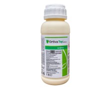 ORTIVA TOP 20/12.5 SC (Azoxystrobin 20%, Difenoconazole 12.5%)