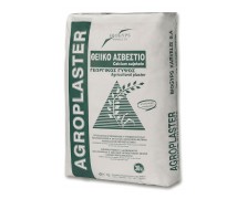 ΘΕΙΙΚΟ ΑΣΒΕΣΤΙΟ - ΓΕΩΡΓΙΚΟΣ ΓΥΨΟΣ AGROPLASTER 30 KG