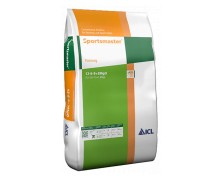 SPORTSMASTER FAIRWAY ICL 12-6-9 +3MgO 25 KG
